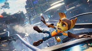 Rift apart is an upcoming game in the ratchet & clank series, announced june 11, 2020. Pgxys Lagwk39m