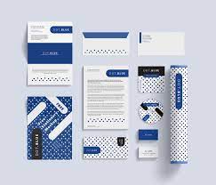 Download Corporate Identity Mockup Free Mockup