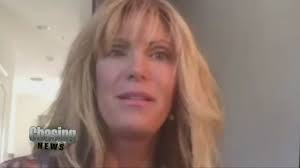 Woman claims Marla Maples stole her husband