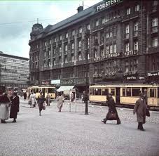 1940 Potsdamer Platz In Berlin Berlin Berlin Geschichte Berlin Stadt