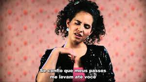 Ahi Estare Diana Santos E Jorge Blanco Legendado Youtube