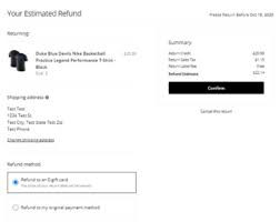 What Is Your Return Policy