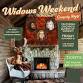 Widow's Weekend Comedy Night event image
