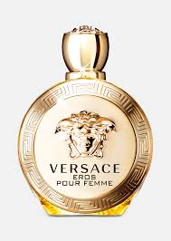Before his death, versace was diagnosed with cancer of the ear. Versace Eros Pour Femme 100 Ml For Women Online Store Eu