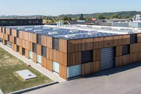 Our clients value quality, and as leading. Baierl Demmelhuber Innenausbau Gmbh Hinterschwepfinger