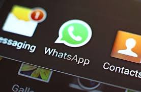 Nach einer herben niederlage vor dem landgericht berlin. Whatsapp Wie Sie Auf Die Schnelle Fur Mehr Datenschutz Sorgen Konnen Wissen Stuttgarter Zeitung