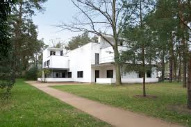 We did not find results for: 8 Iconic Bauhaus Sites To Visit For Its 100th Anniversary Artsy