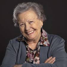 María Galiana: "León Felipe es maravilloso, nos llega muc...