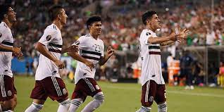 México y costa rica se enfrentan este viernes 24 de marzo en un partidazo correspondiente a la fecha 3 del hexagonal final de las eliminatorias para el mundial de rusia 2018. No Te Pierdas El Partido De Mexico Vs Costa Rica Grupo Marmor
