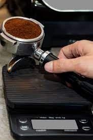It has a timer and also a tare button which is good for the brewing process. 7 Best Coffee Scales Of 2021 Espresso Pour Over Scale Reviews