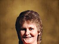 Barbara Alice Thomas