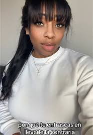 Extensiones de cabello para mujeres fuertes