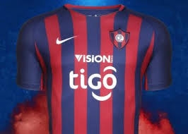 Maybe you would like to learn more about one of these? Cerro Porteno Planeta Fobal