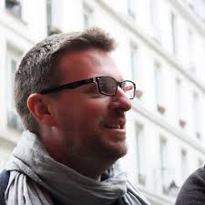 Andy Wright (@AndyTreehugger)