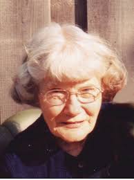 Mary Winterburn Obituary