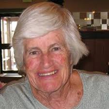 Joan Reeves Obituary May 1, 2015