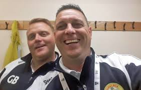 Bottomley and Lawton are relishing Argyle development team opportunity |