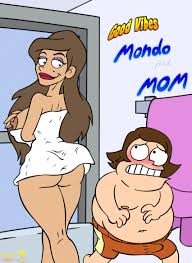 Rule34 - If it exists, there is porn of it  bigtyme, gundam888, babs  brando, mondo brando  2118955