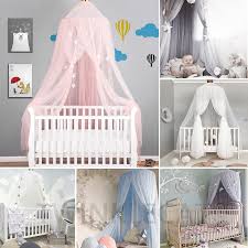 Jika anda ingin menggunakan desain tempat tiddurr baby kelambu maka gunakan warna yang soft agar bayi lebih mudah untuk beristirahat. Kelambu Bayi Kubah Putri Kelambu Tempat Tidur Anak Kanopi Kelambu Renda Bulat Untuk Bayi Tidur Teepee Tipi Dekorasi Anak Tempat Tidur Bayi Kelambu Aliexpress