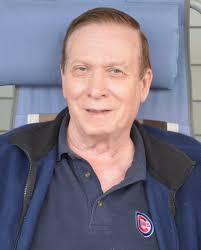 Obituary: Darrell M. Clark