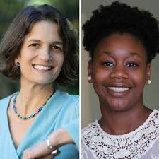 Stream episode Sara Rimm-Kaufman & Krystal Thomas by APA Division 15  podcast