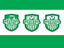 Archive of freely downloadable fonts. Western United Fc Logo Design By Anthony Thach On Dribbble