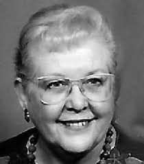 Marie Ellison Obituary (1929