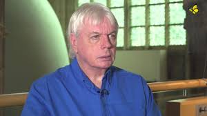 Amazing collection of david icke lectures! David Icke Interview