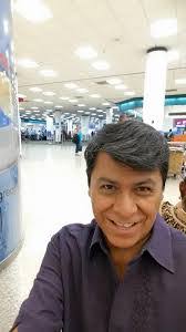 Odalis Torres's Instagram, Twitter & Facebook