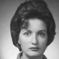 María Mercedes Castellanos Passarelli (1937–2014)