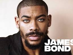 Hope Aaron Pierre doesn't become the new 007