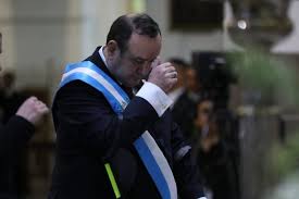 We did not find results for: Giammattei Y Castillo Participan En Su Primer Acto Oficial Como Gobernantes