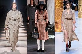 These Are The Key Fashion Trends For Fall Winter 2020 2021 Fashion Trends Winter Vogue Paris Fashion Trends