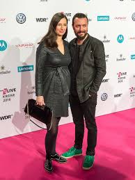 Stephan schmitter ist geschäftsführer der rtl news. Pinar Atalay