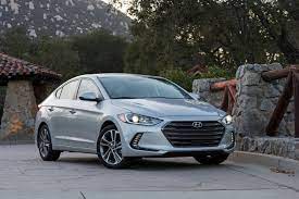 Maybe you would like to learn more about one of these? Hyundai Elantra 2017 Precios Versiones Y Equipamiento En Mexico
