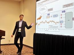 VIBES at IMAC Conference 2023