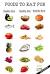 Food For Hair Fall Control