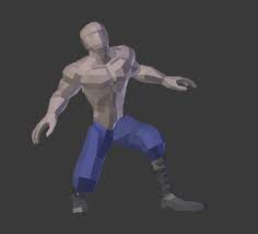 Check spelling or type a new query. Free Rigged Blender Models Download Blend Files Turbosquid