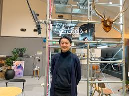 レプロ エンタテインメント 社長