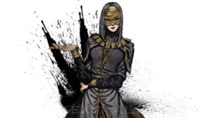 Make sure to clear out the area or warp outta there, he will get himself killed. Mephistopheles Demons Souls Wiki