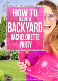 Next day shipping available price reduced to $12,249 until remaining prepackaged rinks are sold d1 backyard hacks can transform you yard to an outdoor oasis. 410 Bachelorette Party Ideas In 2021 Bachelorette Party Ultimate Bachelorette Party Bachelorette