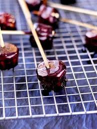 Canneles Facon Pommes D Amour Recette Pomme D Amour Alimentation Recette Canneles