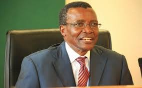 Be the head of the judiciary an arm of government. Adventist Chief Justice Of Kenya Supreme Court Speaks On Death Of Telecom Pioneer Adventist Today