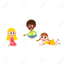 Der kindergarten ist eine einrichtung der öffentlichen oder privaten frühen kinderbetreuung/kindertagesbetreuung. Vektor Flach Afrikanischen Jungen Und Kaukasischen Madchen Kinder Sitzen Am Boden Im Kindergarten Vorschulklasse Miteinander Chatten Getrennte Abbildung Auf Einem Weissen Hintergrund Lizenzfrei Nutzbare Vektorgrafiken Clip Arts Illustrationen