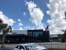 All dealers in jacksonville, fl32202 fitzgerald auto sales. Hodges Mazda Mazda Dealer In Jacksonville Fl