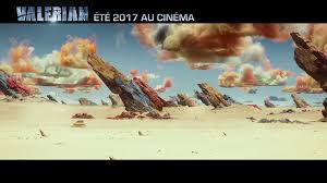 Valérian et la cité des mille planètes streaming. Valerian 2017 French Streaming Regarder 720p 30fps H264 192kbit Aac Video Dailymotion