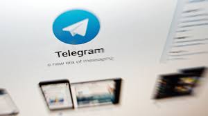 Das erste projekt der «freunde der verfassung» ist das referendum gegen. Rechte Telegram Gruppen Der Netzwerker Tagesschau De