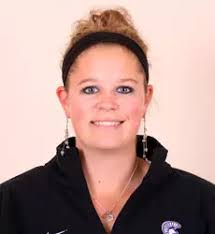 2009-10 Women's Golf Roster