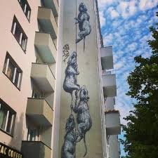 Sexkontakte in berlin auf quoka.de finden. News Berliner Museum Fur Street Art Art At Berlin