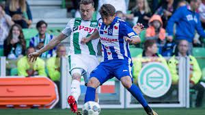 Resultaten voor groningen i heerenveen ; Fc Groningen Receives Heerenveen In Derby Of The North Teller Report
